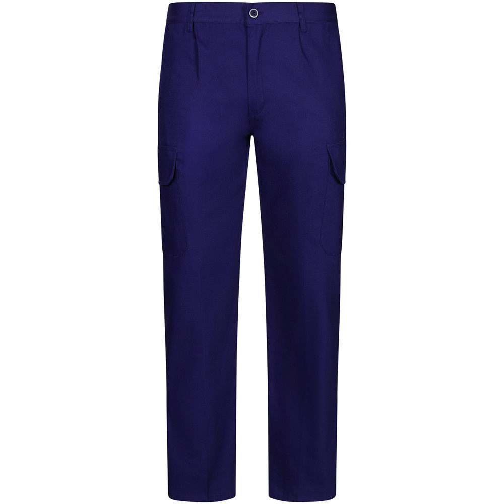 PANTALONE 100% COTONE 240GR