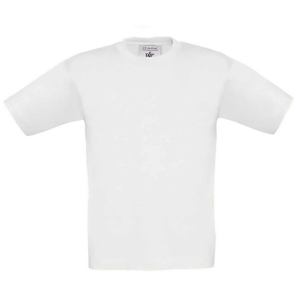 T SHIRT UOMO EXACT 150 MANICA CORTA