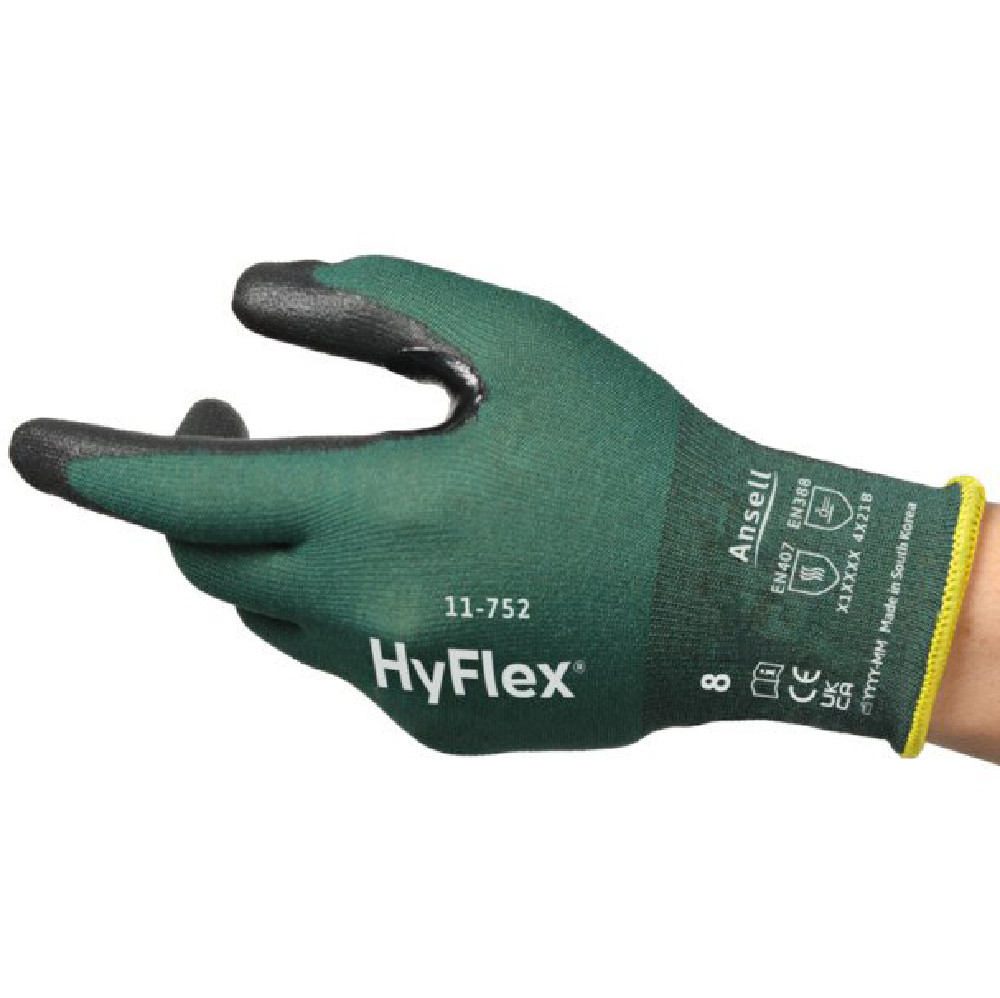 GUANTO ANSELL HYFLEX 11-752 ANTITAGLIO
