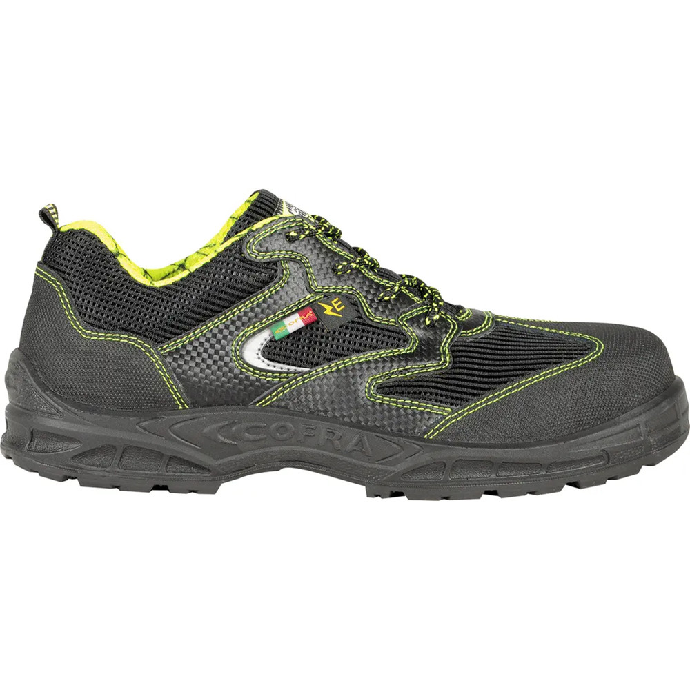 SCARPA COFRA ELECTRIC SB E PS FO SR