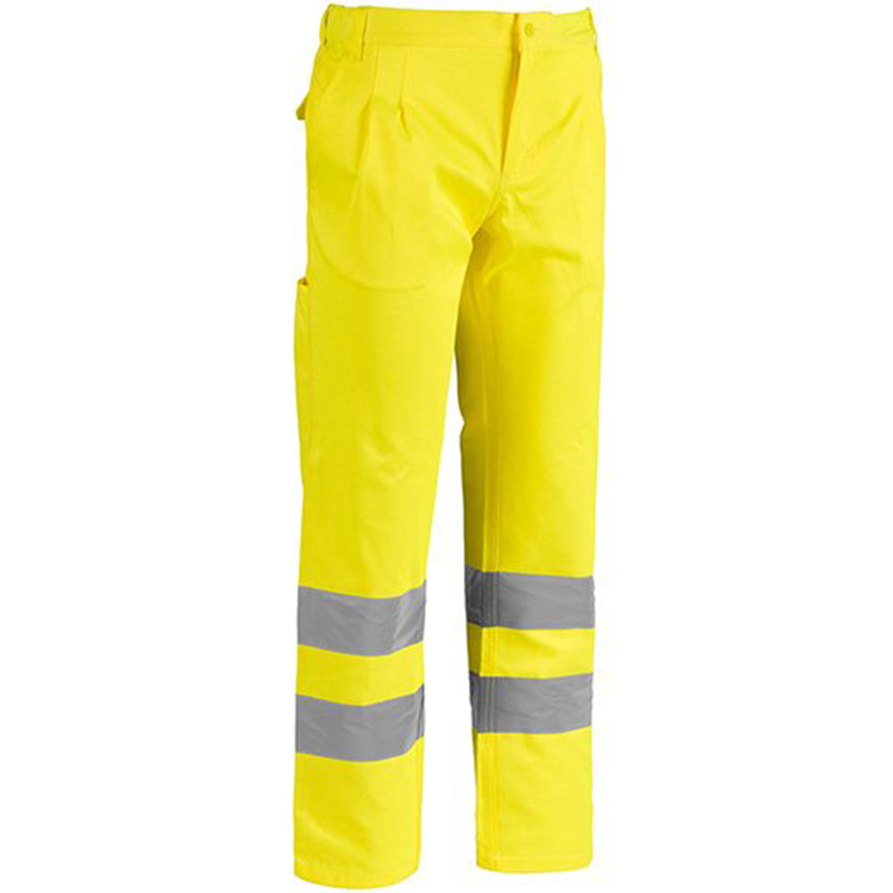 PANTALONE HV 240GR POLICOTTON