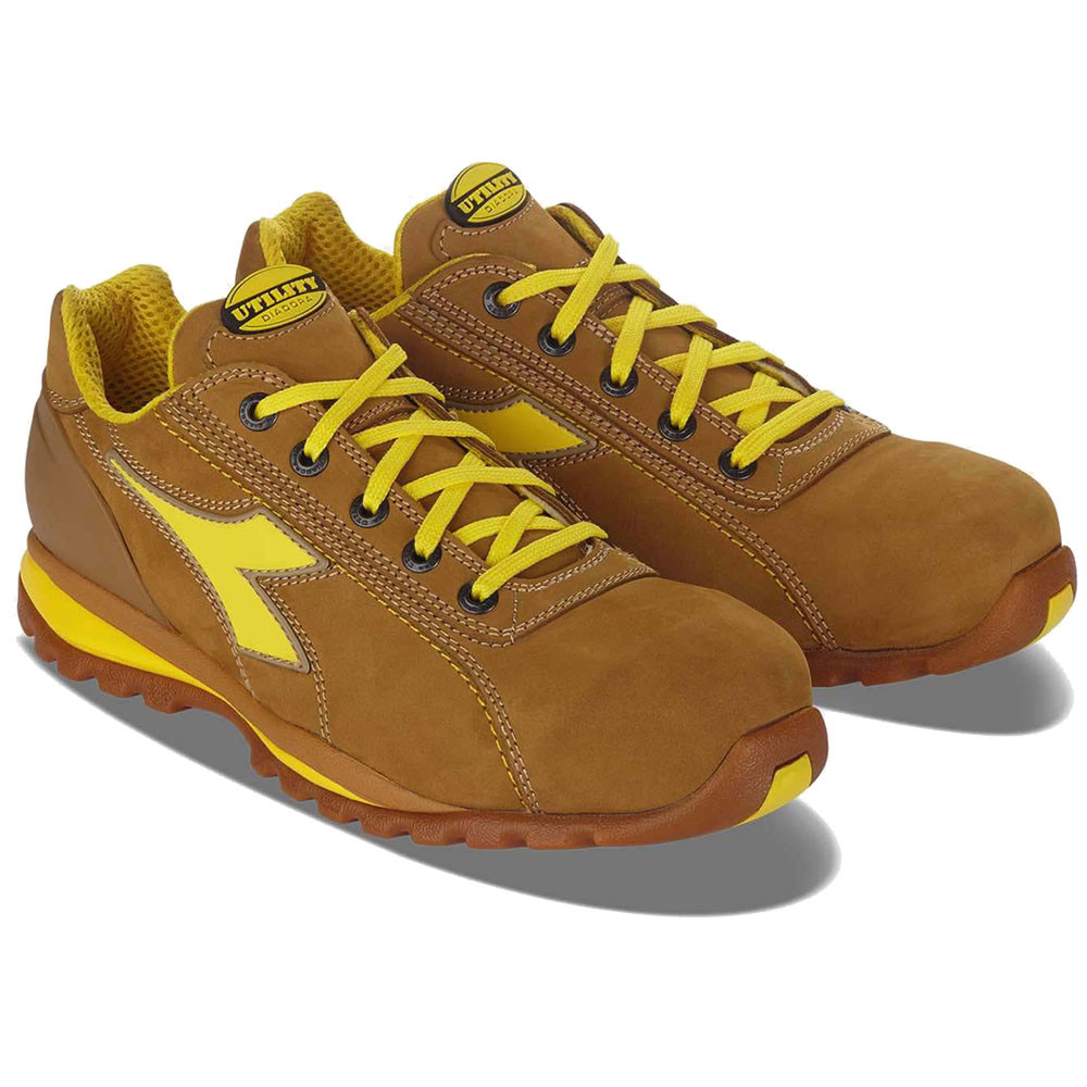 SCARPA DIADORA GLOVE II LOW S3 HRO SRA
