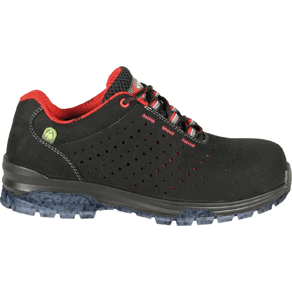 SCARPA COFRA SYNTHPOP ESD S1PS FO SR