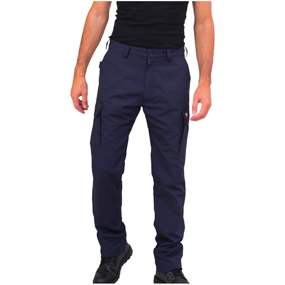 PANTALONE SIGGI AMSTERDAM HEAVY