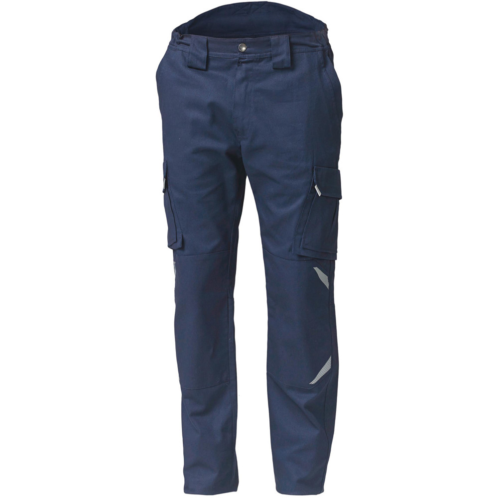 PANTALONE DA LAVORO SIGGI TASK2