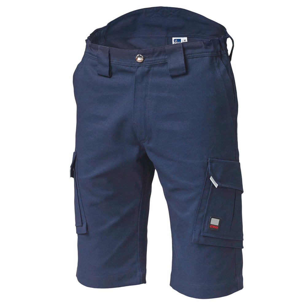 PANTALONI CORTI TASK2