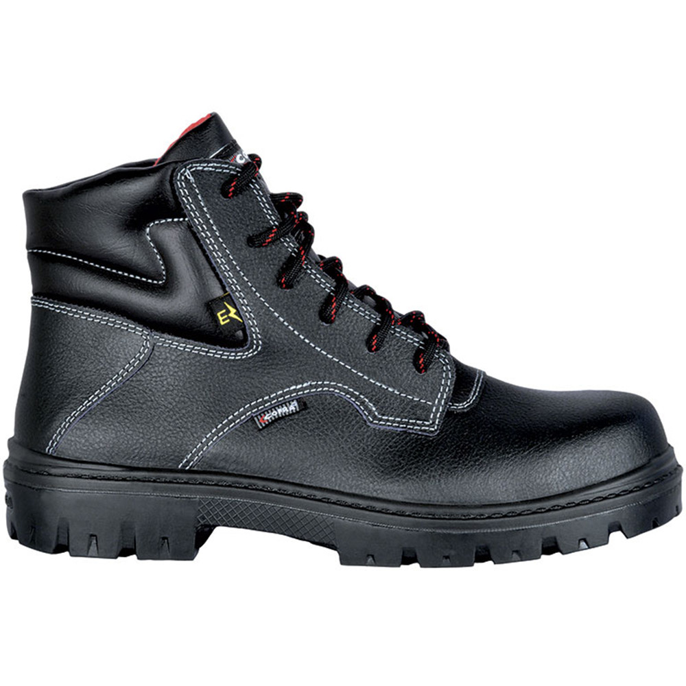 SCARPA COFRA ELECTRICAL BIS SB E P WRU FO SRC