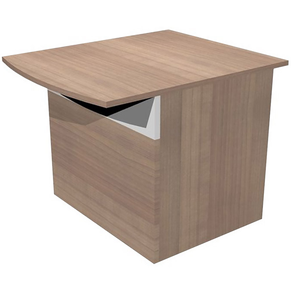 RECEPTION MUSA MODULO DISABILI 80CM X H72