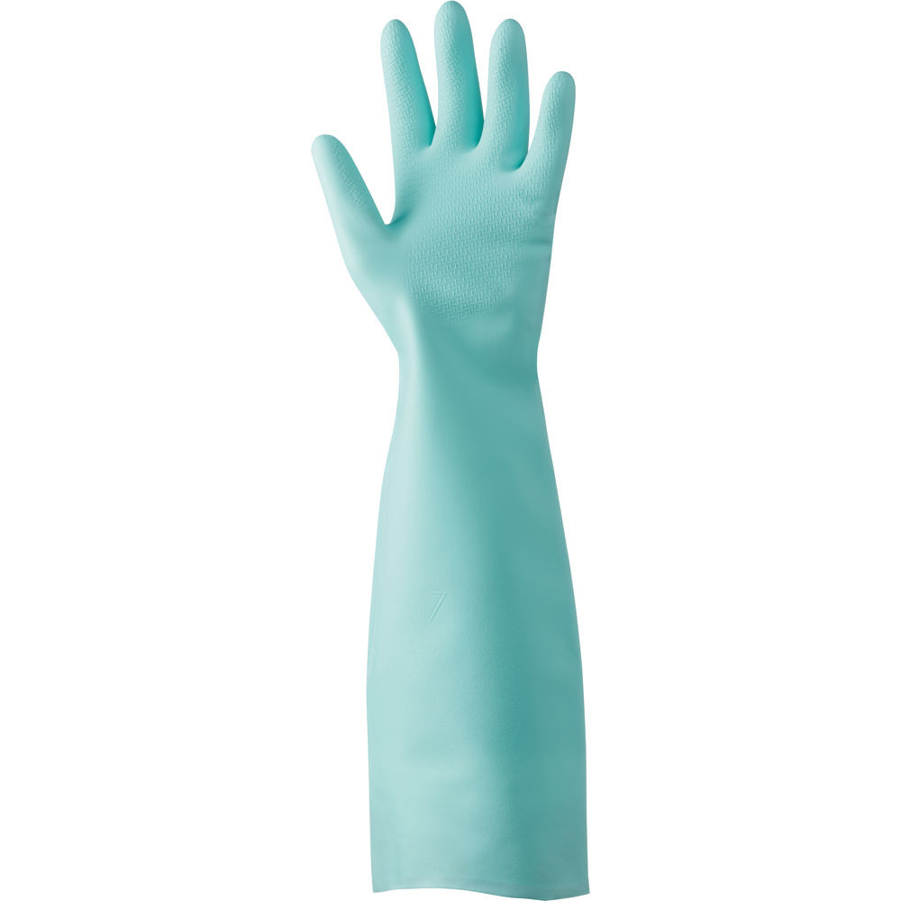 GUANTO NITRILE 46 CM     ULTRANITRIL 480