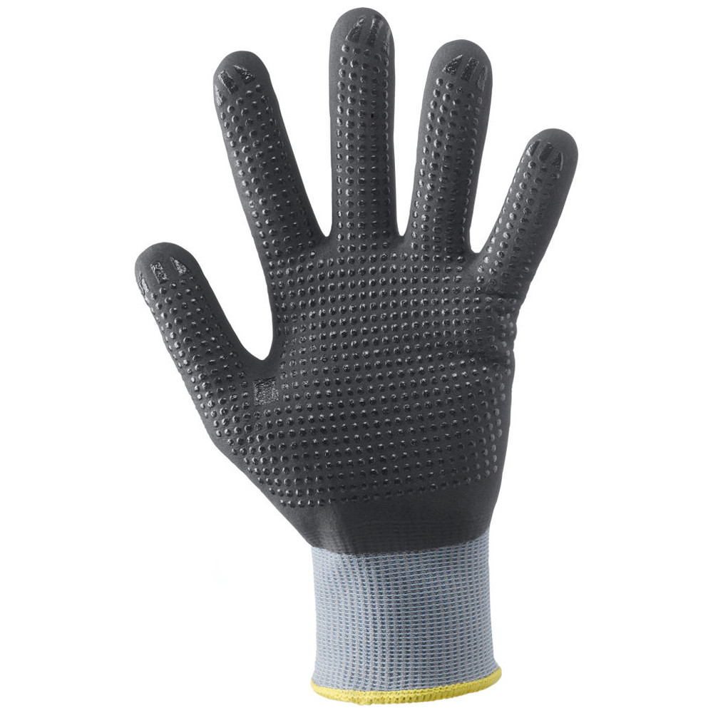 GUANTI NITRAN GRIP-R RICOPERTI IN NITRILE NFT PUNT