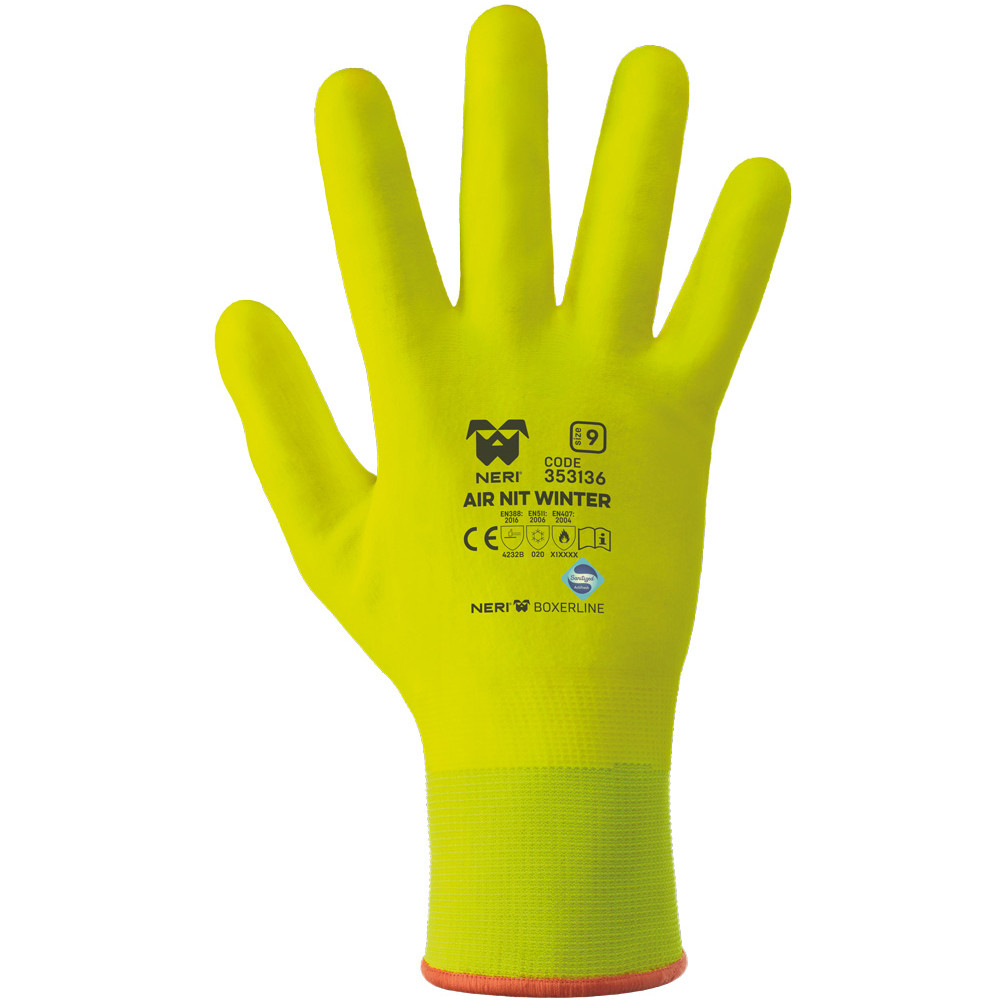 GUANTO AIR NIT WINTER ANTIFREDDO NYLON