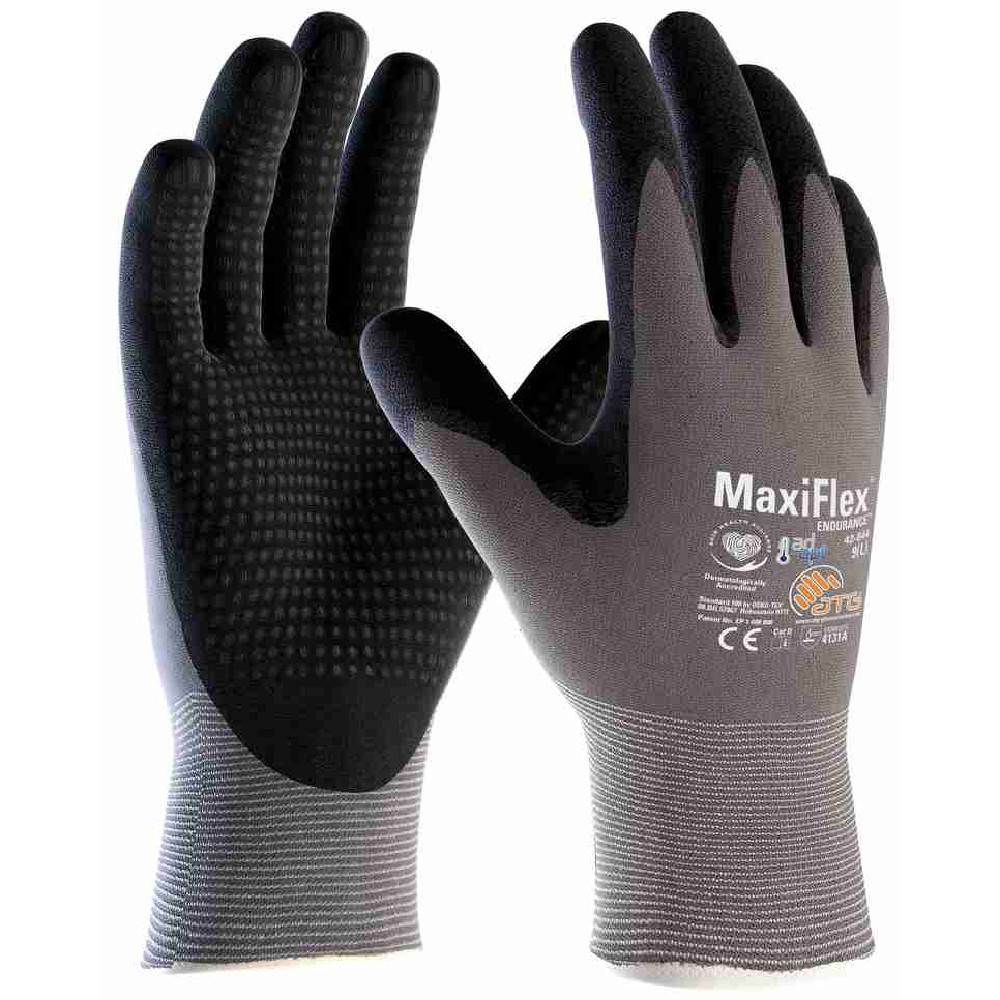 GUANTO ATG MAXIFLEX ENDURANCE 42-844