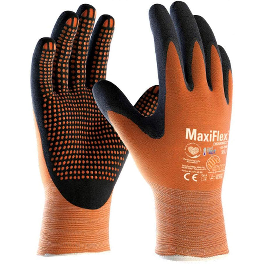GUANTO ATG MAXIFLEX ENDURANCE 42-848 NBR