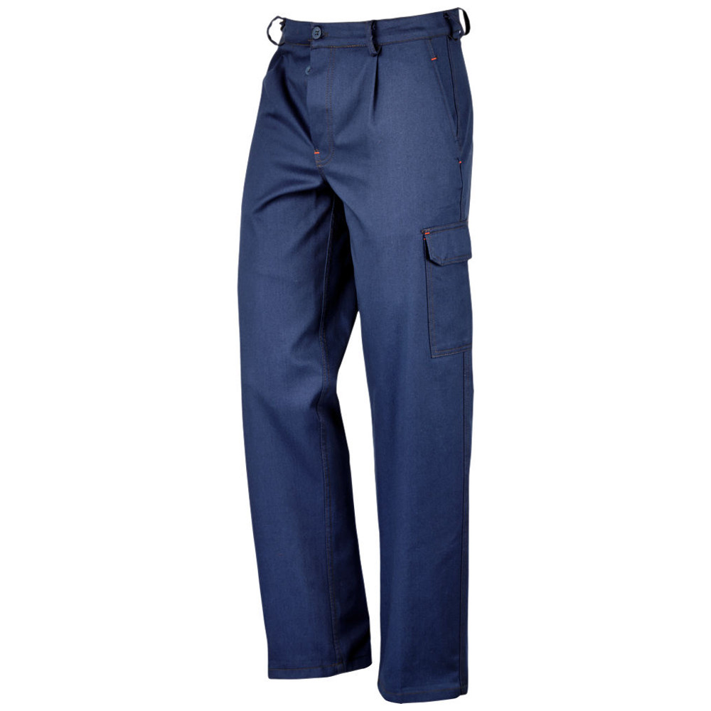 PANTALONE SUPERMASSAUA CARGO