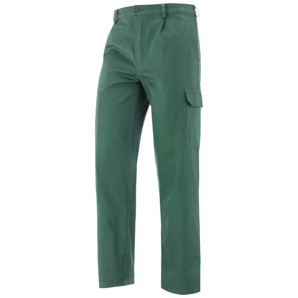 PANTALONE SUPERMASSAUA CARGO