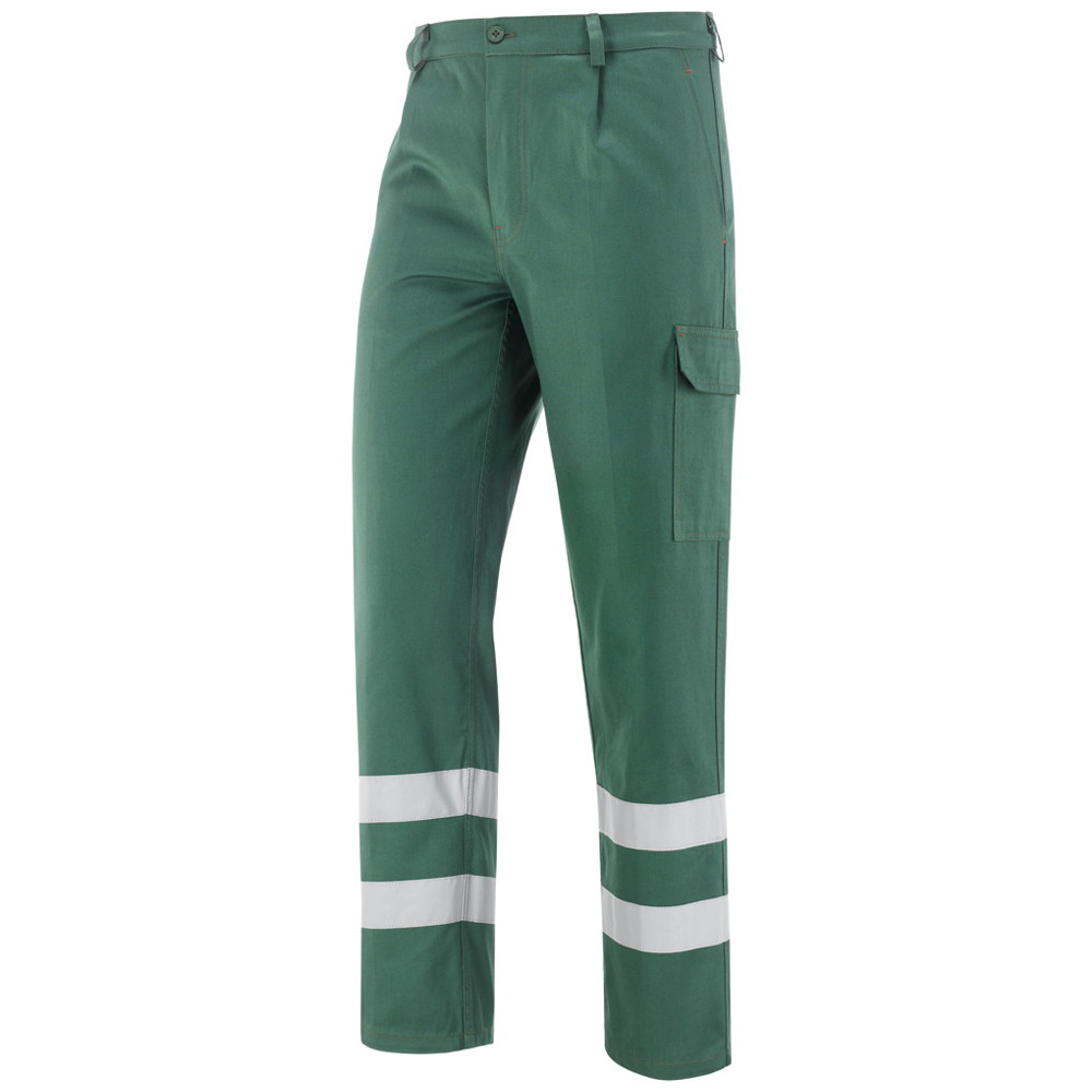 PANTALONE SUPERMASSAUA HVE