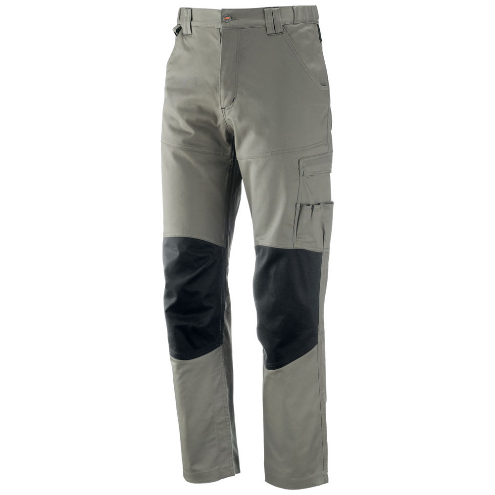 PANTALONE EVO STRETCH 265G/MQ.