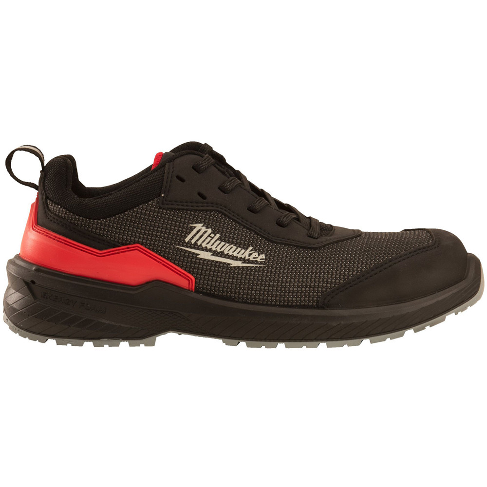 SCARPA BASSA MILWAUKEE FLEXTRED S1PS ESD FO SR