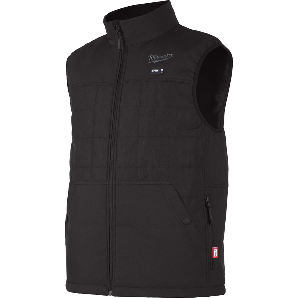 GILET TERMICO RISCALDANTE MILWAUKEE