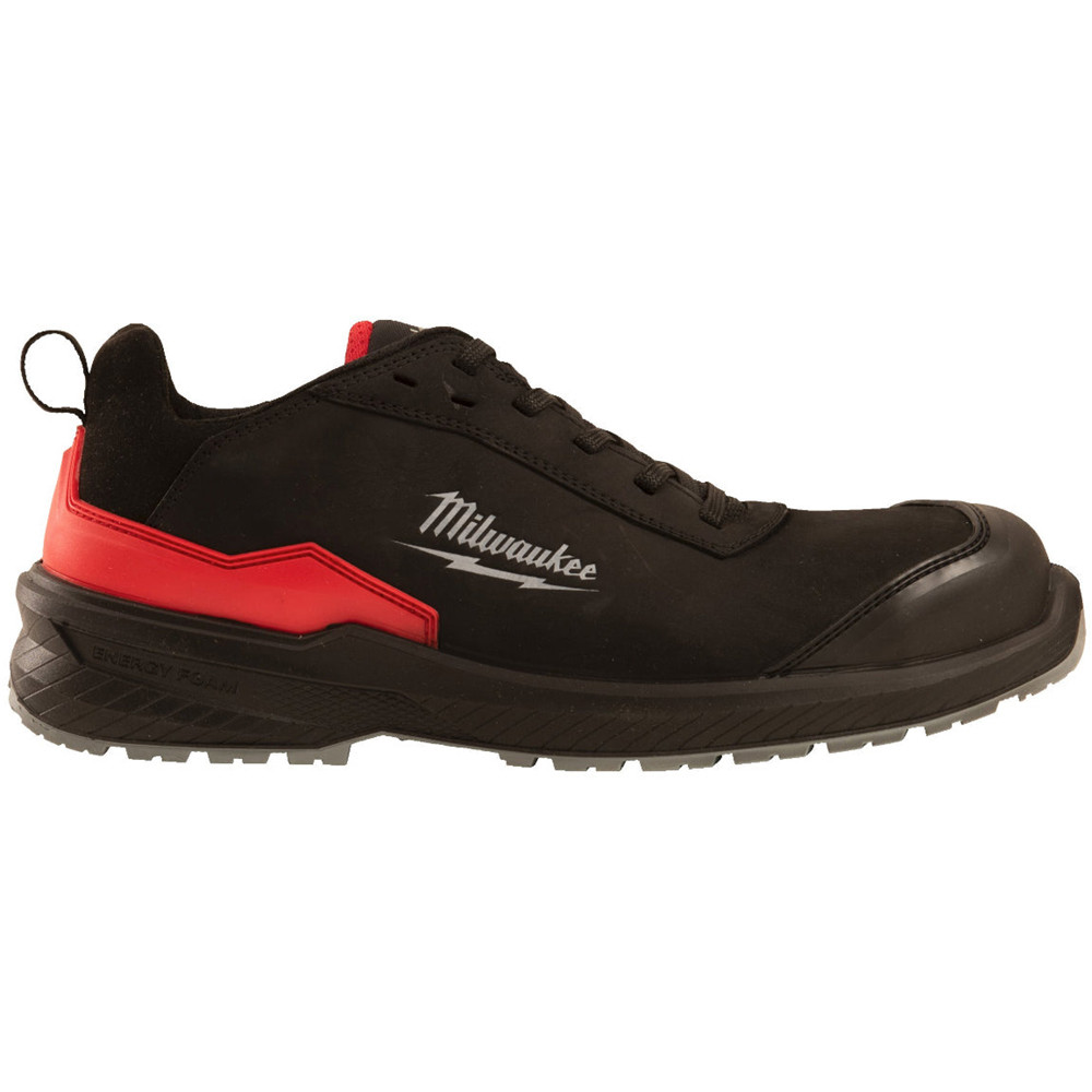 SCARPA BASSA MILWAUKEE FLEXTRED S3S ESD SC FO SR