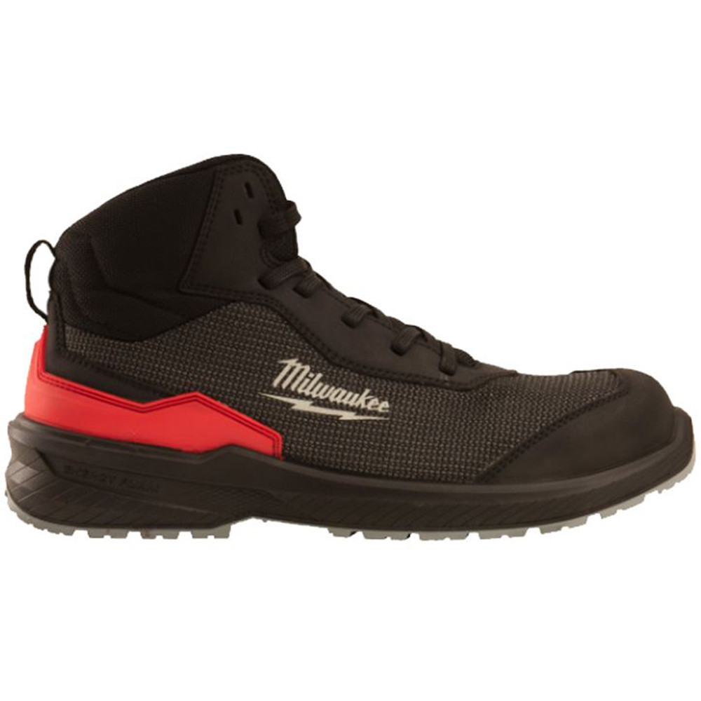 SCARPA ALTA MILWAUKEE FLEXTRED S1PS ESD FO SR