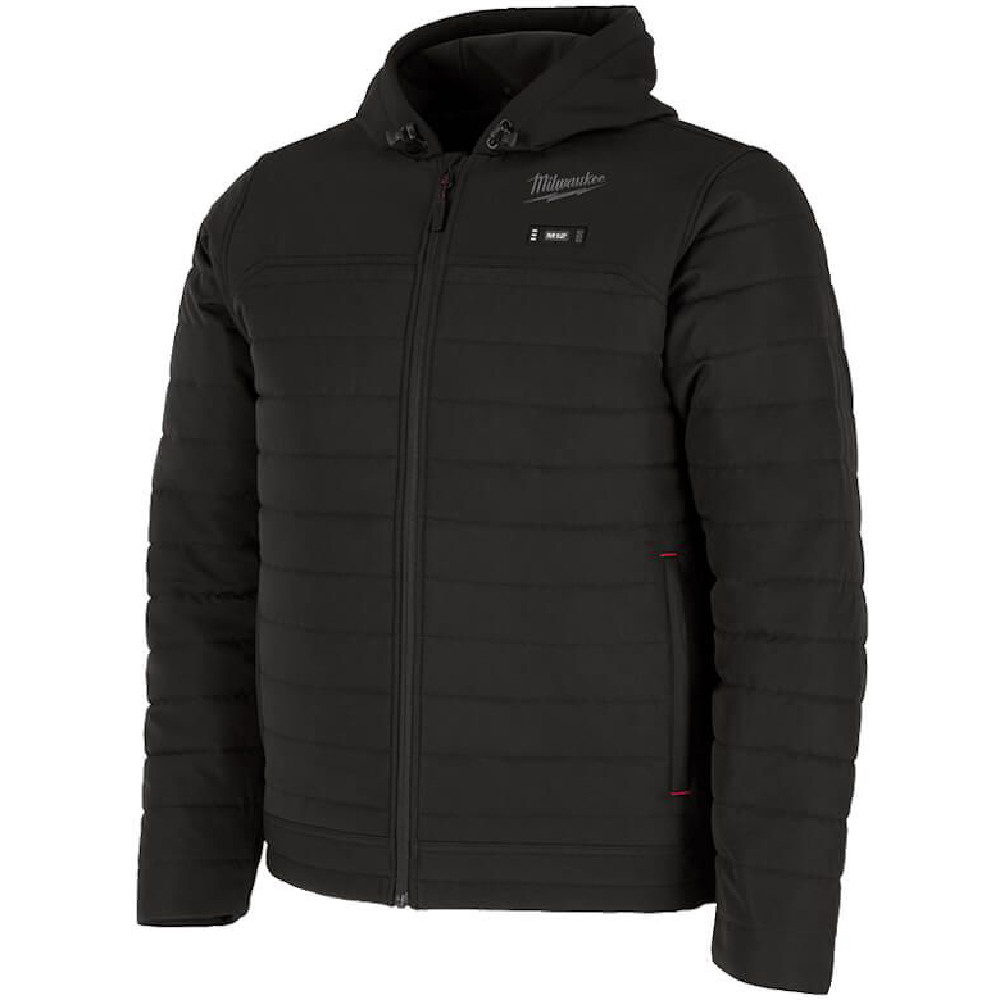 GIACCA TERMICA RISCALDANTE MILWAUKEE HPJBL