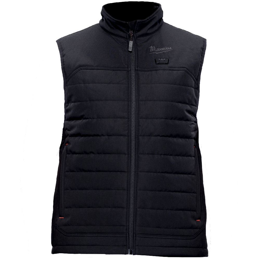 GILET TERMICO RISCALDANTE MILWAUKEE HEXON