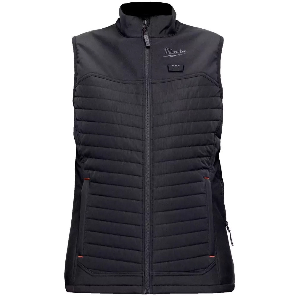 GILET RISCALDANTE DONNA MILWAUKEE HEXON
