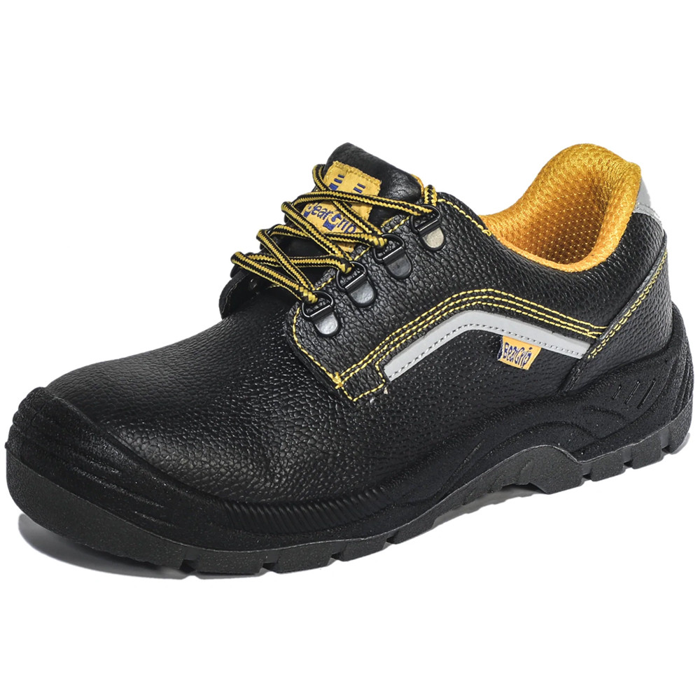 SCARPA BASSA BEARGRIP DUBLIN S3 SRC