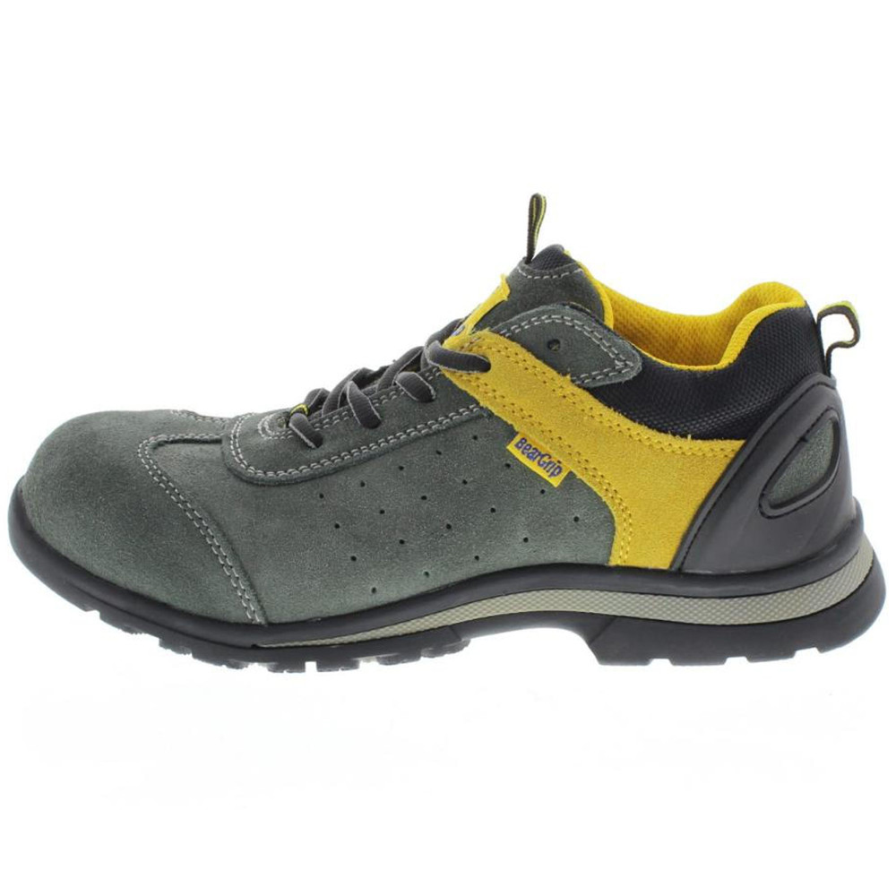 SCARPA BEARGRIP SMART S1P