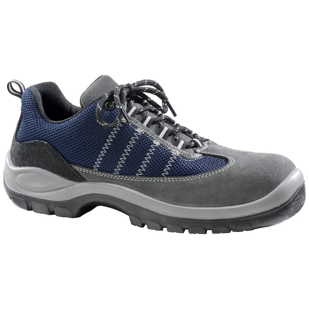 SCARPA 534 S1P SRC K-SHOES CROSTA /SINTETICO