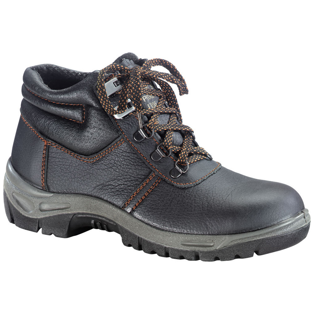 SCARPA ALTA MONZA S1P SRC WALKSAFE