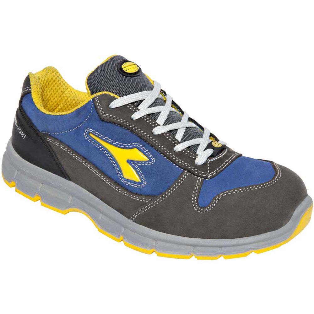 SCARPA DIADORA RUN LOW S3S FO SR ESD