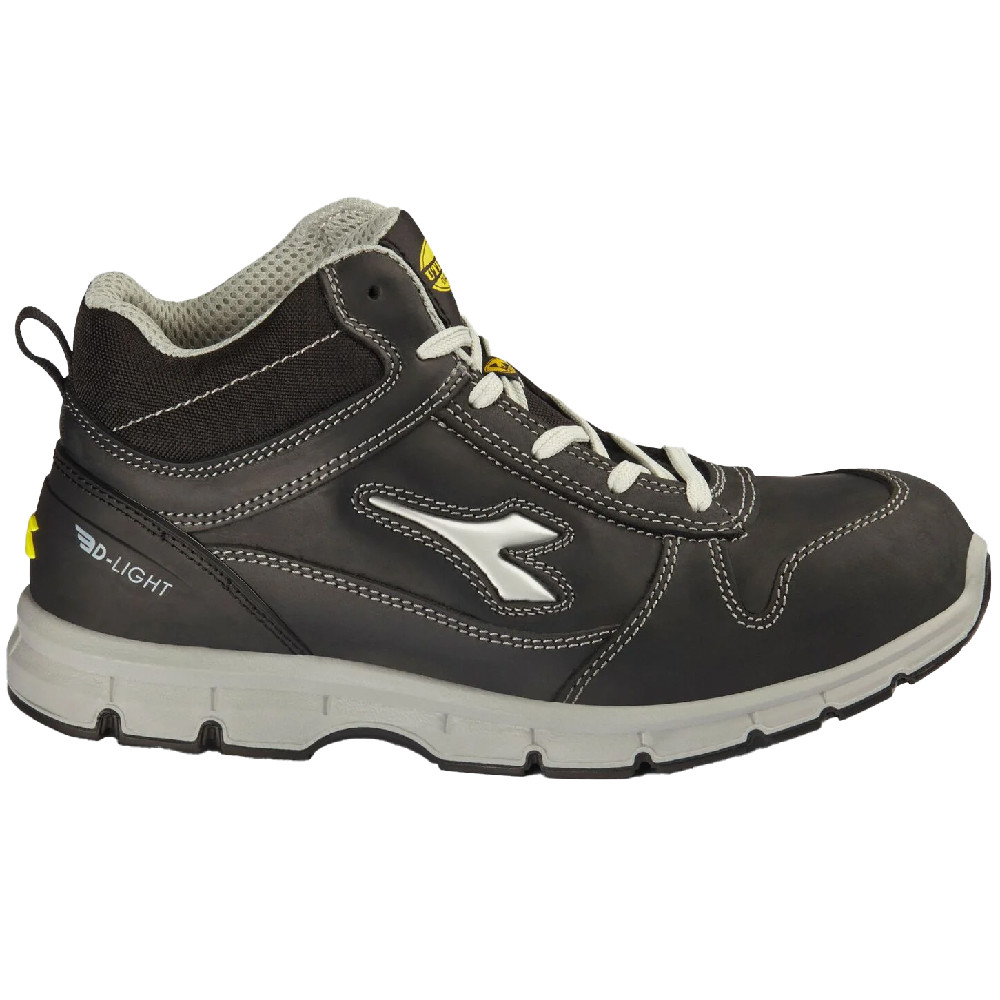 SCARPA DIADORA RUN II HIGH S3 SRC ESD