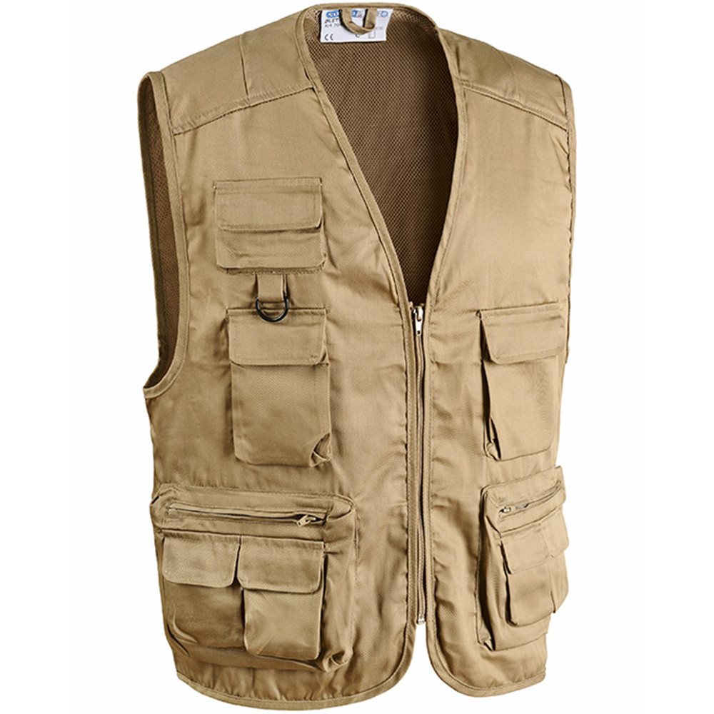 GILET STAR 200GR