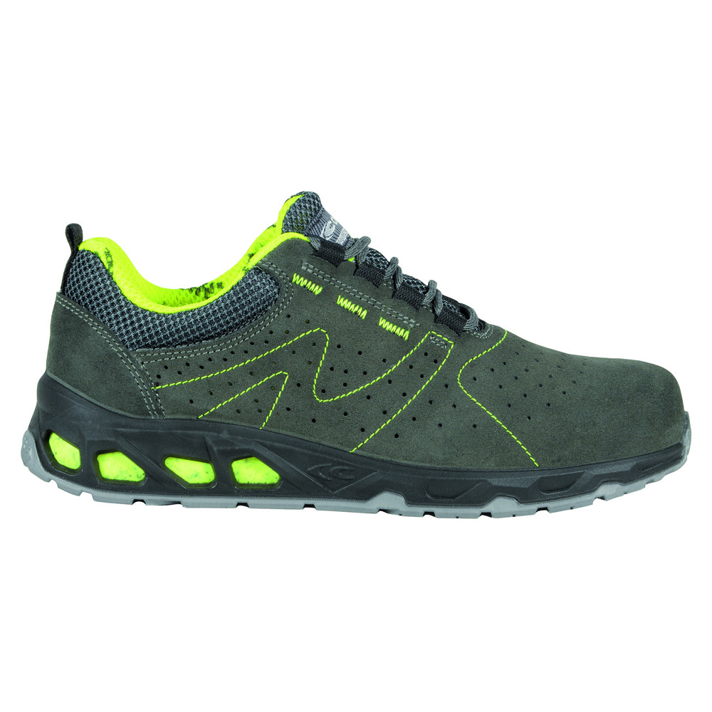 SCARPA COFRA CROSTA UNIT S1 P SRC