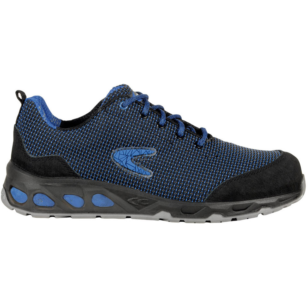 SCARPA COFRA NYLON ANGSTROM S3 SRC