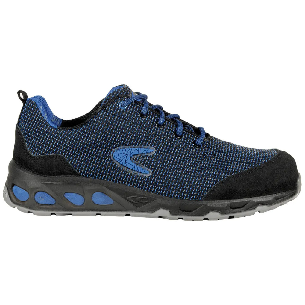 SCARPA COFRA ANGSTROM S3S FO SR