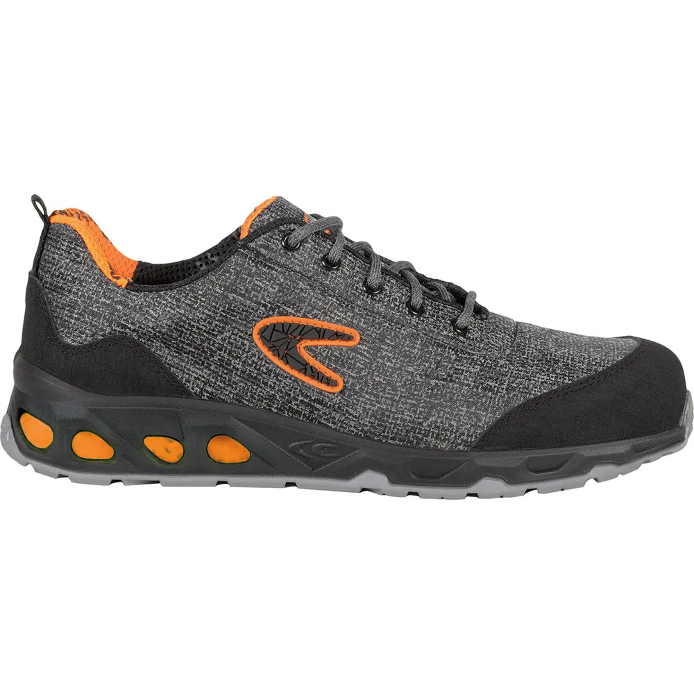SCARPA COFRA RECONVERTED S1PS FO SR