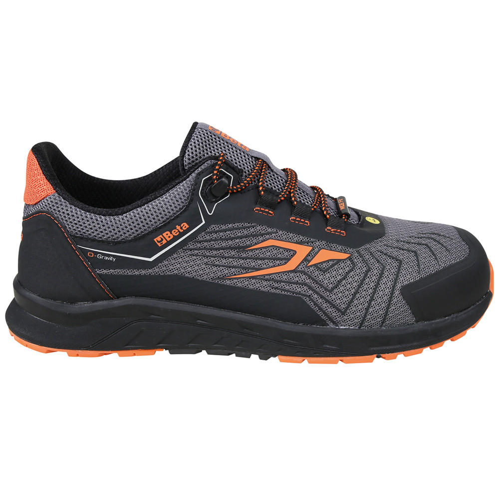 SCARPA BETA 0-GRAVITY ULTRALEGGERA SRC HRO ESD S1P