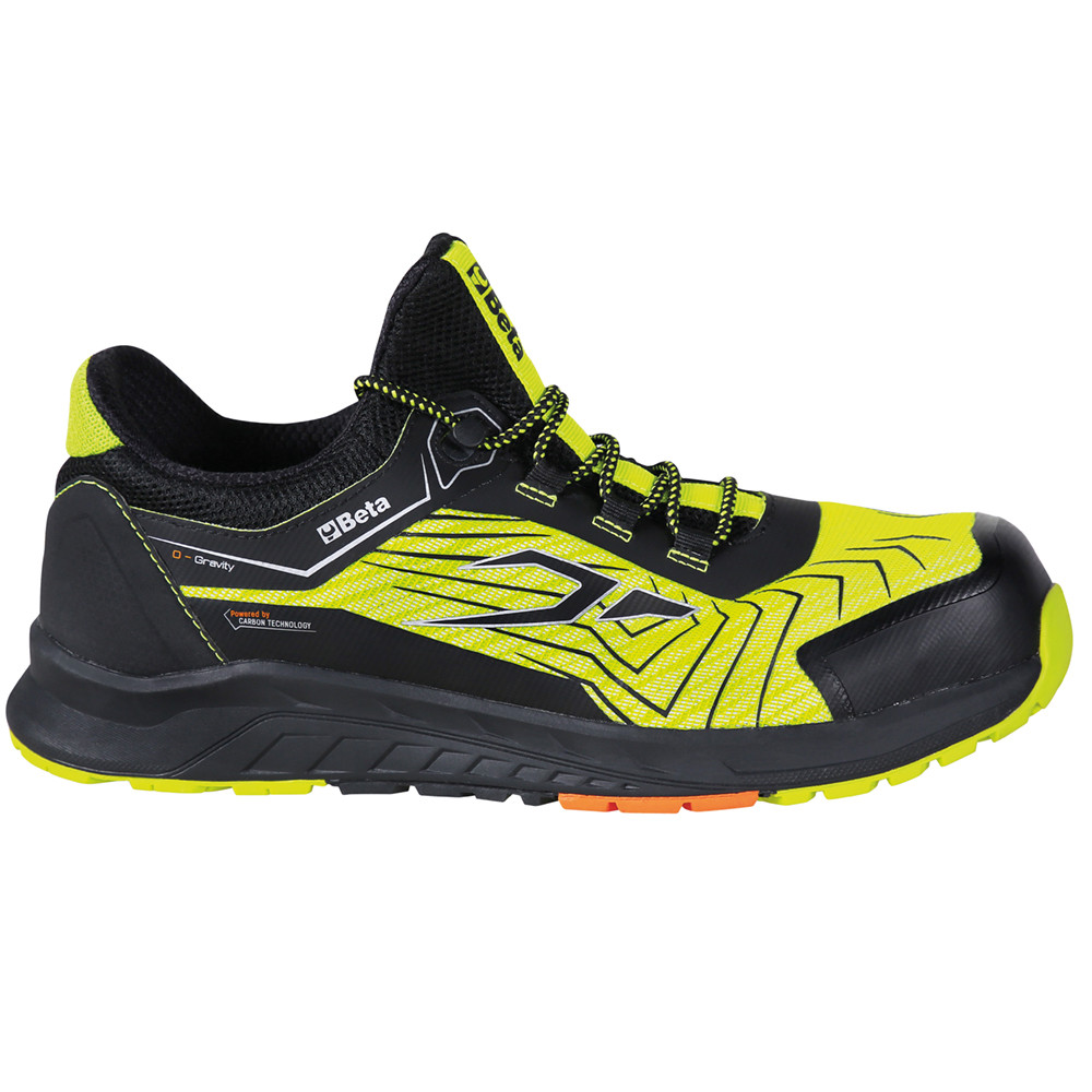 SCARPA 0-GRAVITY BETA ULTRALEGGERA SRC HRO S1P