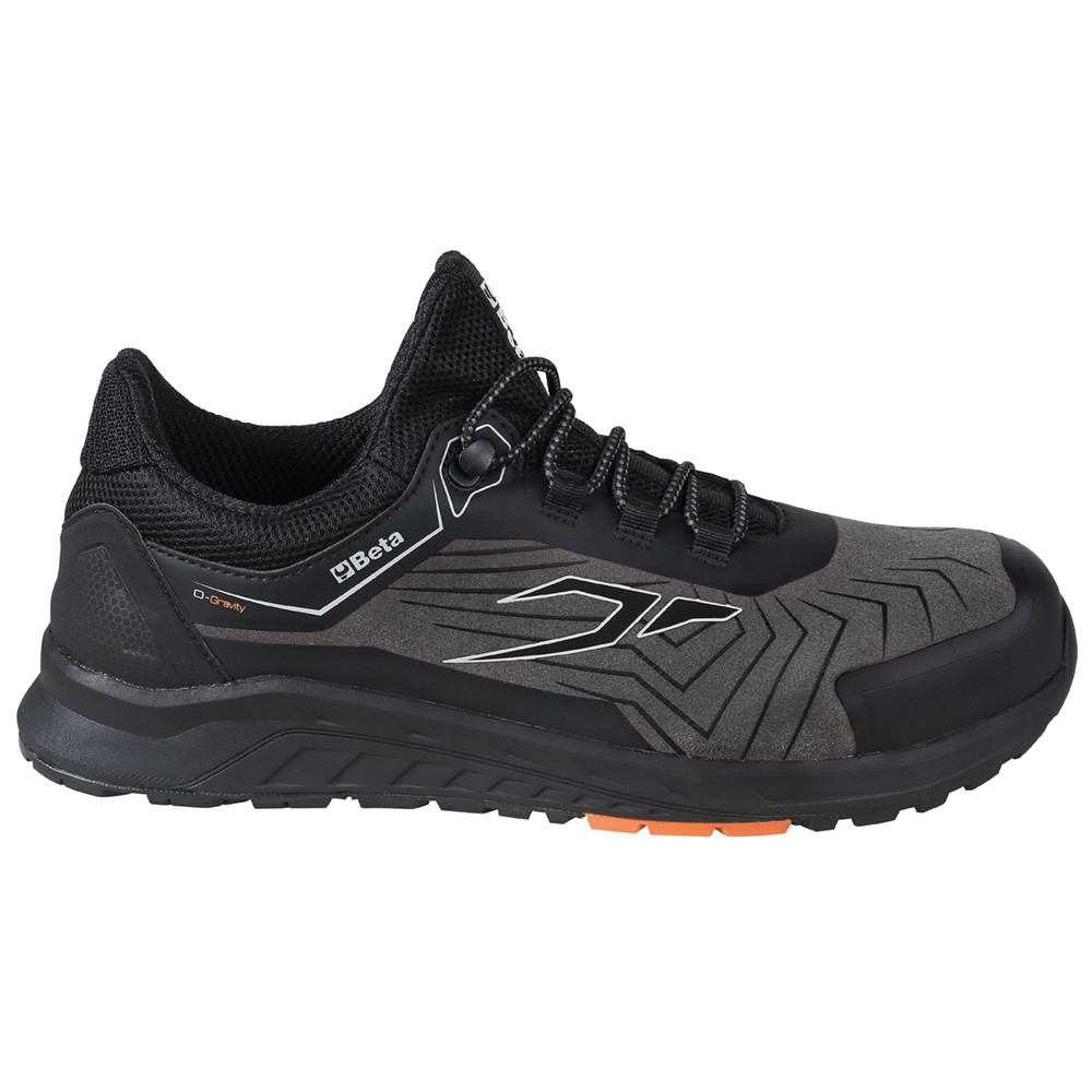 SCARPA BETA 0-GRAVITY ULTRALEGGERA SRC HRO S3