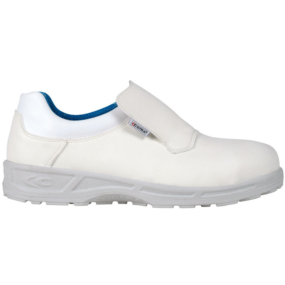 SCARPA COFRA CADMO WHITE S2 SRC