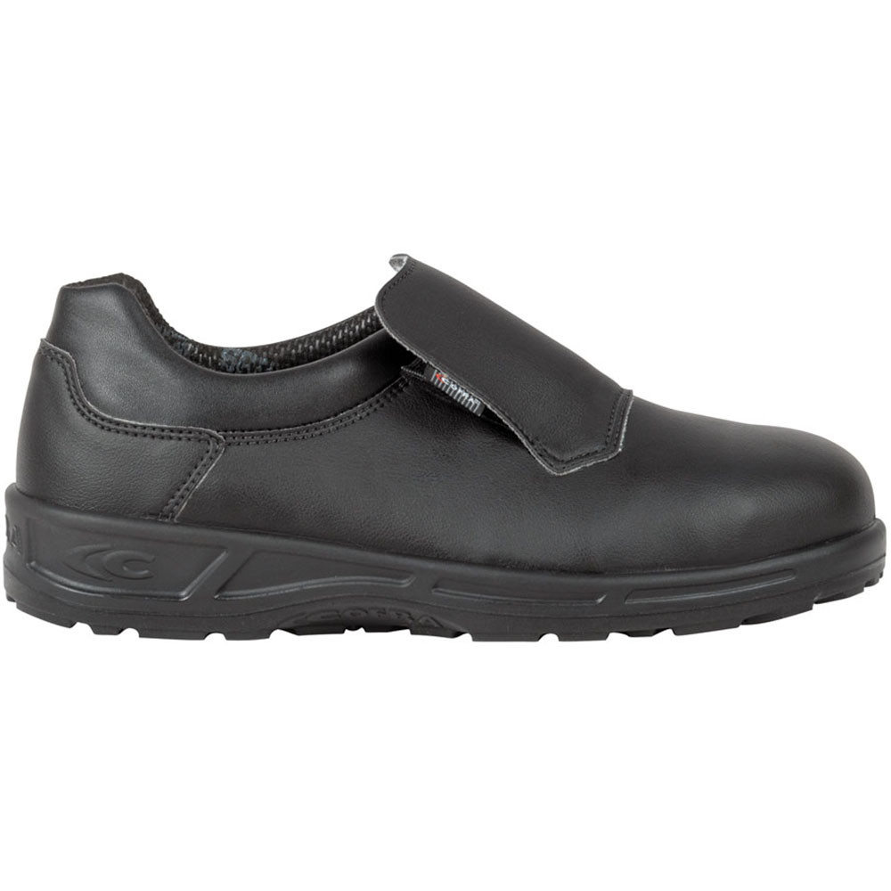 SCARPA COFRA ITACA BLACK S2 SRC