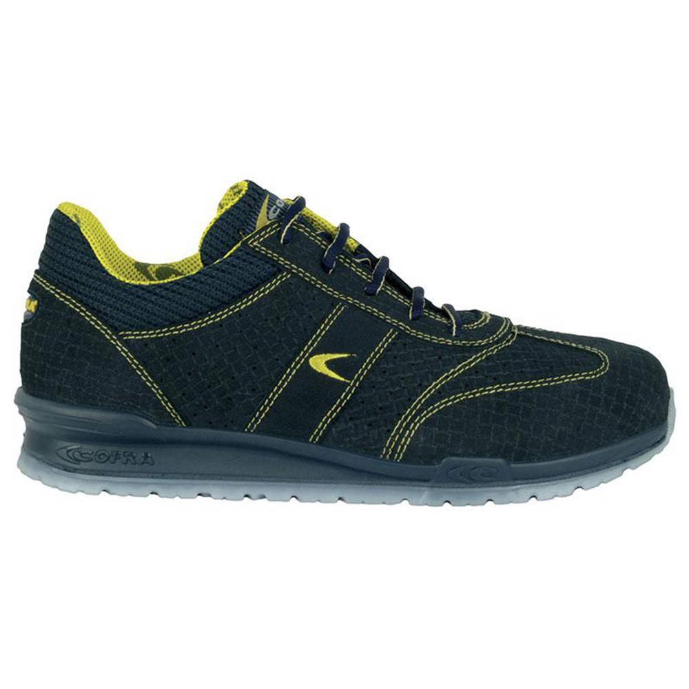 SCARPA COFRA SIVORI S1P SRC