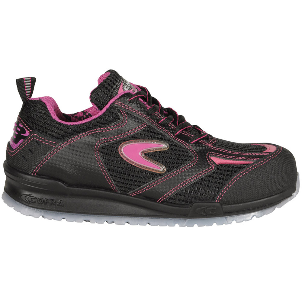 SCARPA COFRA EVA S1P SRC