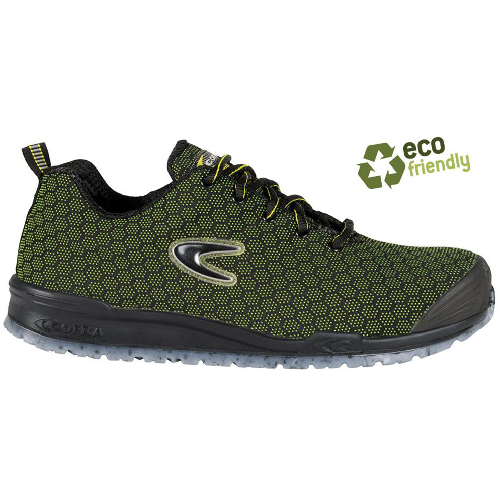 SCARPA COFRA EXAGON S3S FO SR