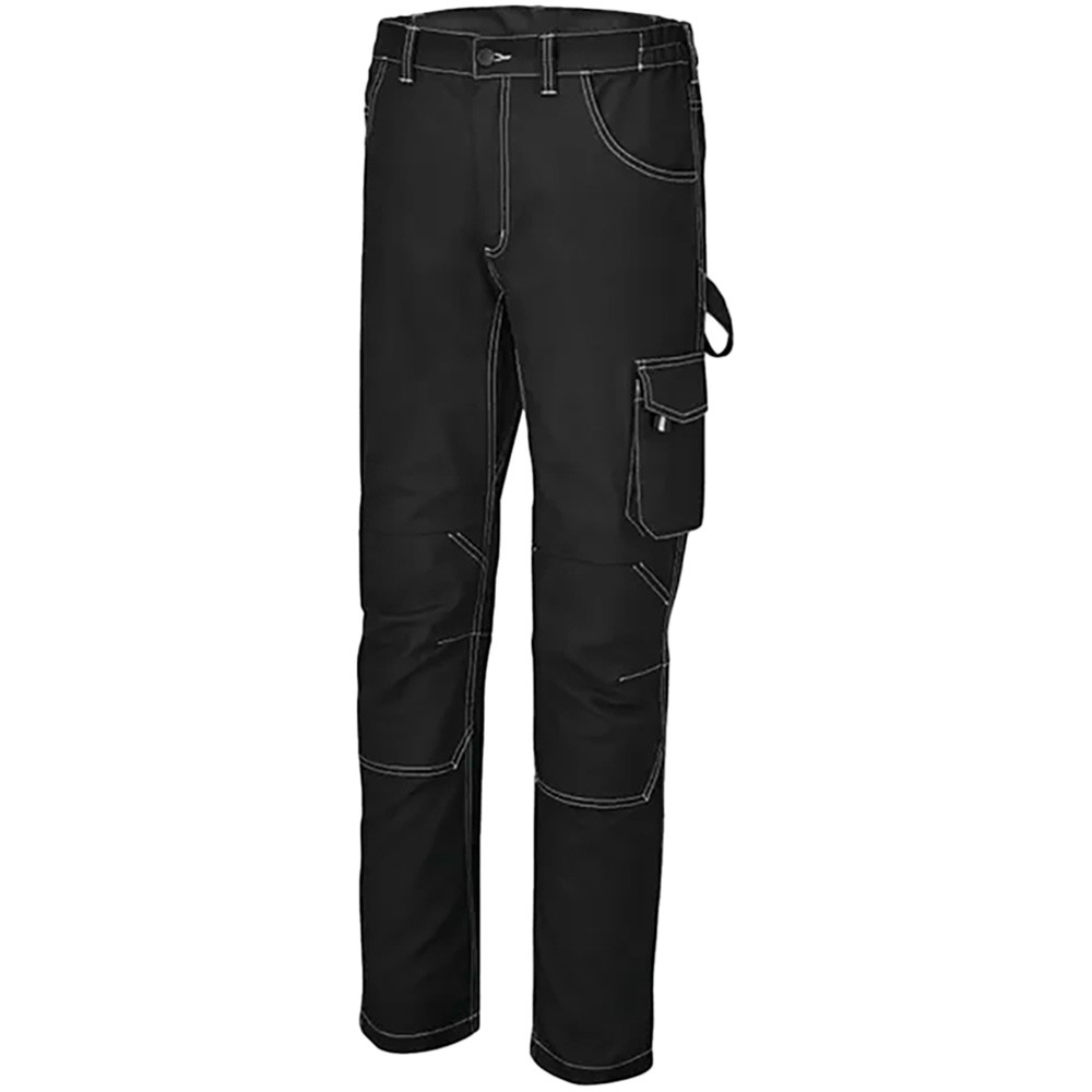 PANTALONE ELASTICIZZATO BETA SLIM FIT