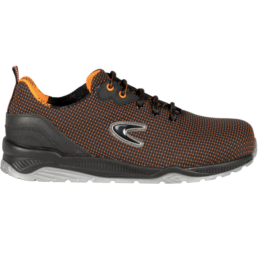 SCARPA COFRA CHUCK S3 SRC