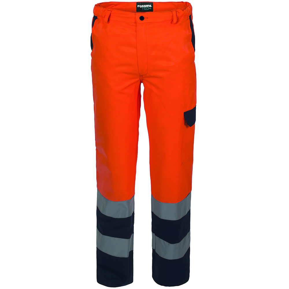 PANTALONE ROSSINI BICOLORE HI-VIS